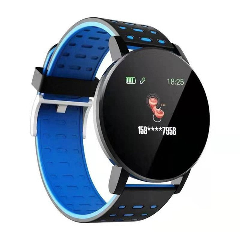 SHAOLIN Smart Bracelet relogioAndroid Sports for iphone phone Electronics Smart Clock Band