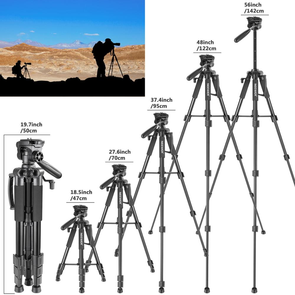 Tripod For Camera Dslr Stick Para Bluetooth Stand Monopod Cam Box Tripod For Canon Video Camera