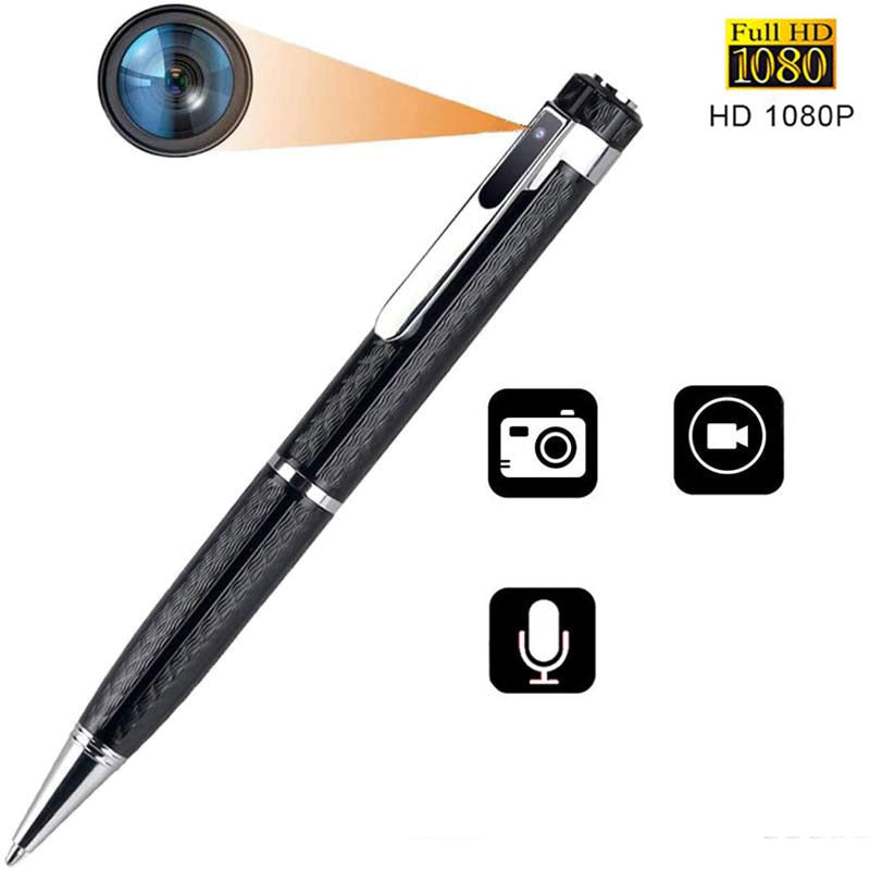 High Quality Long Recording HD 1080P Mini Camera Cam Voice Video Recorder Sport