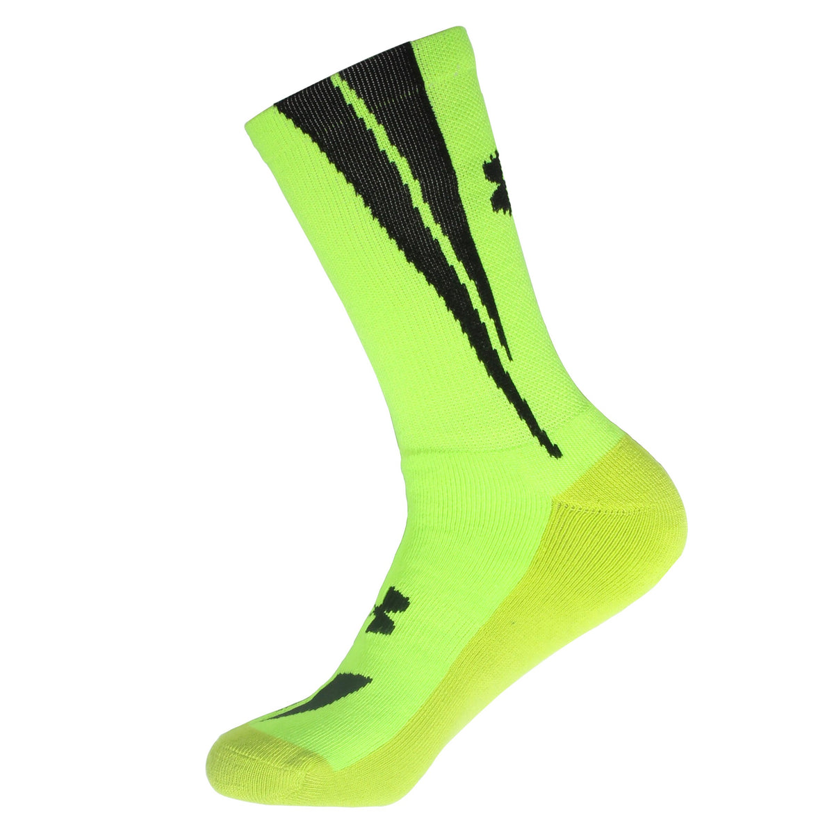 Professional Men Women Elite Cycling Socks Long Anti Slip Compression Socks Outdoor