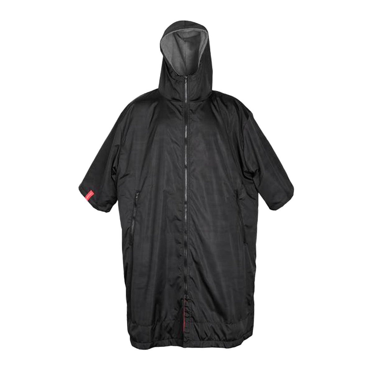 Surf Changing Robe Jacket Coat Quick Drying Jacket Weatherproof Cloak Outwear