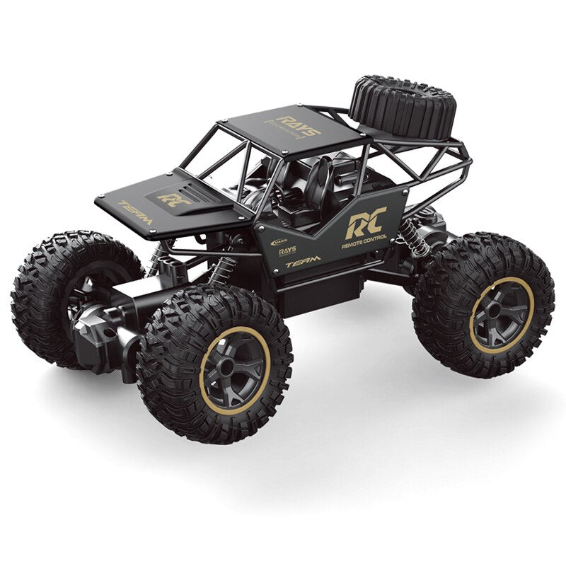 1:12 / 1:16 / 1:20 4WD RC Car 2.4G Radio Control Car Buggy Off-Road Remote Control Trucks Boys Toys