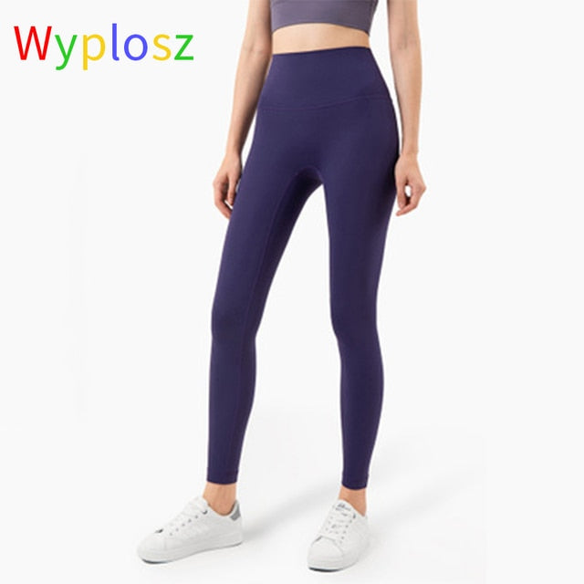 Wyplosz Leggings For Fitness Sports Pants For Women Yoga Pants Compression Comfortable