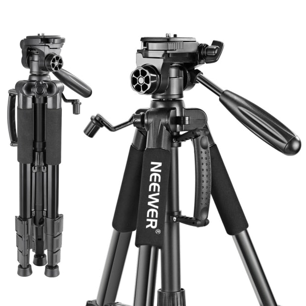 Tripod For Camera Dslr Stick Para Bluetooth Stand Monopod Cam Box Tripod For Canon Video Camera