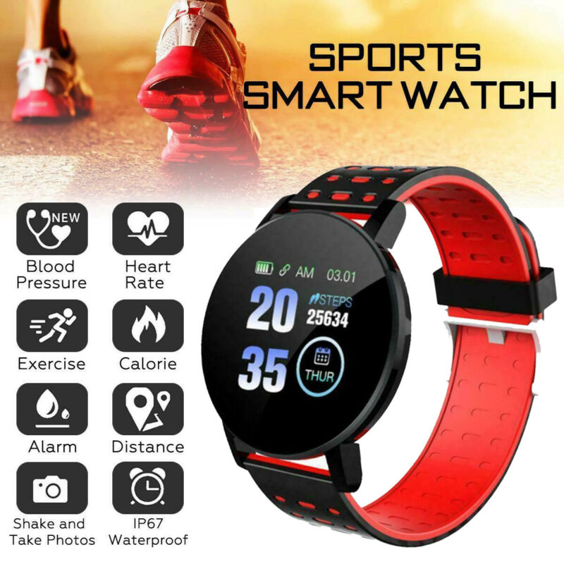 SHAOLIN Smart Bracelet relogioAndroid Sports for iphone phone Electronics Smart Clock Band