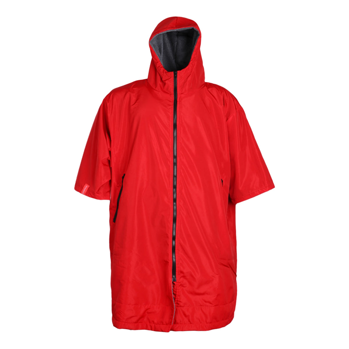 Surf Changing Robe Jacket Coat Quick Drying Jacket Weatherproof Cloak Outwear