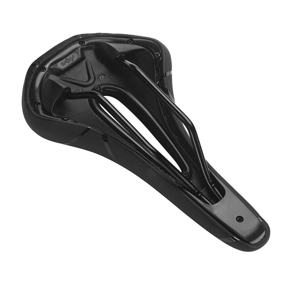 Road Bike Saddle Ultralight vtt Racing Seat Wave Road Bicycle Saddle For Men Soft