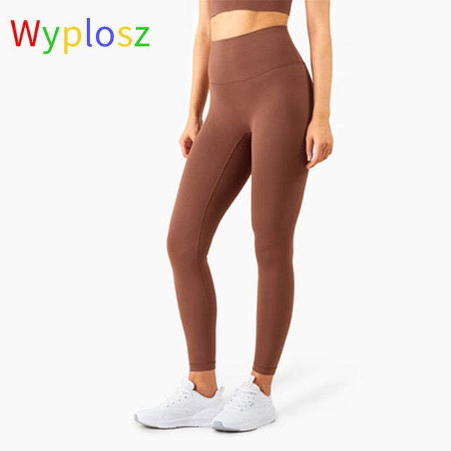 Wyplosz Leggings For Fitness Sports Pants For Women Yoga Pants Compression Comfortable