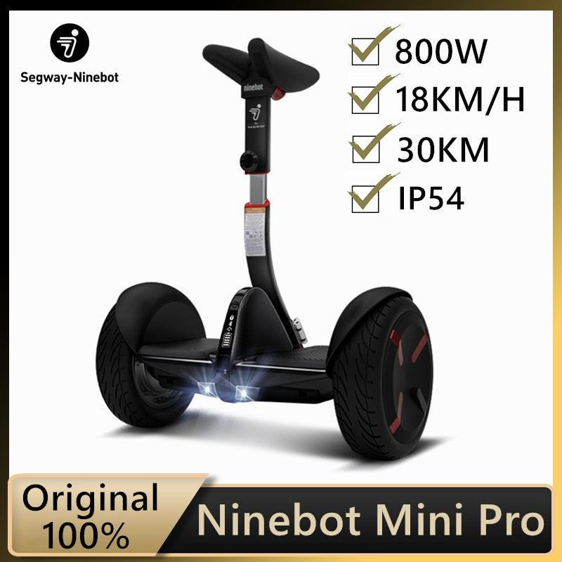 Ninebot Mini Pro N3M320 Self Balance Electric Scooter Two Wheel Electric Hoverboard