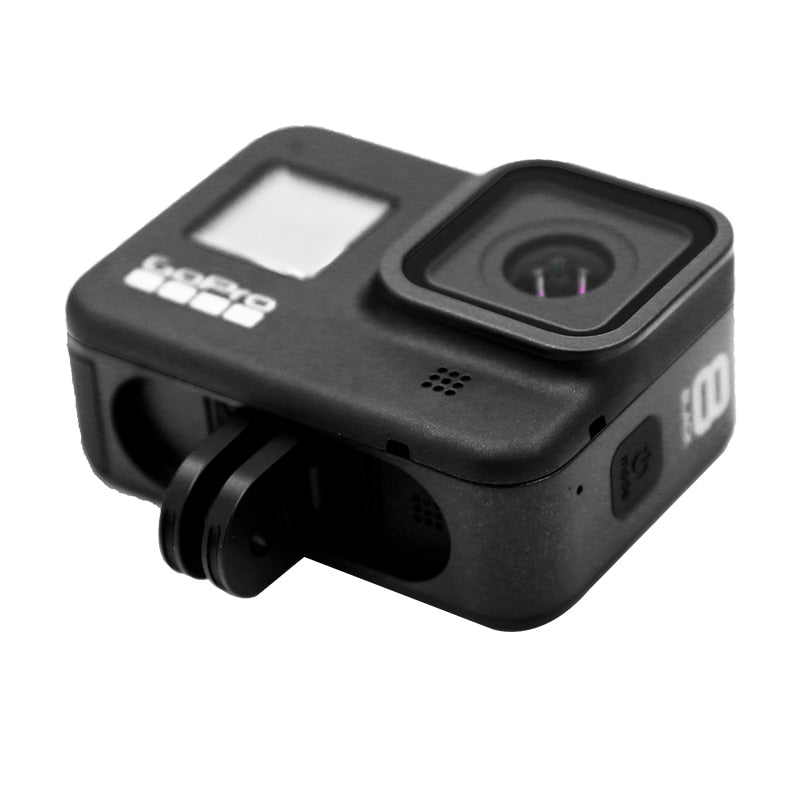 Original GoPro HERO 8 Black Waterproof Action Camera 4K Ultra HD Video 12MP Photos