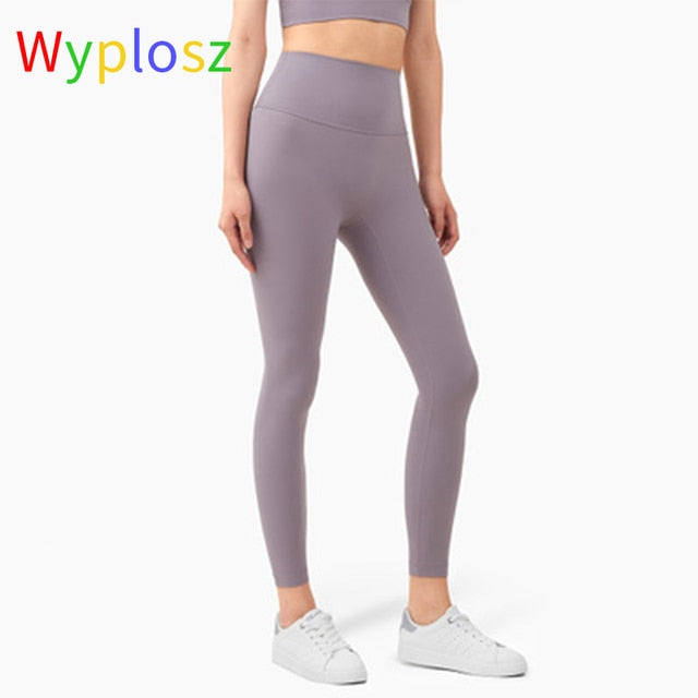 Wyplosz Leggings For Fitness Sports Pants For Women Yoga Pants Compression Comfortable