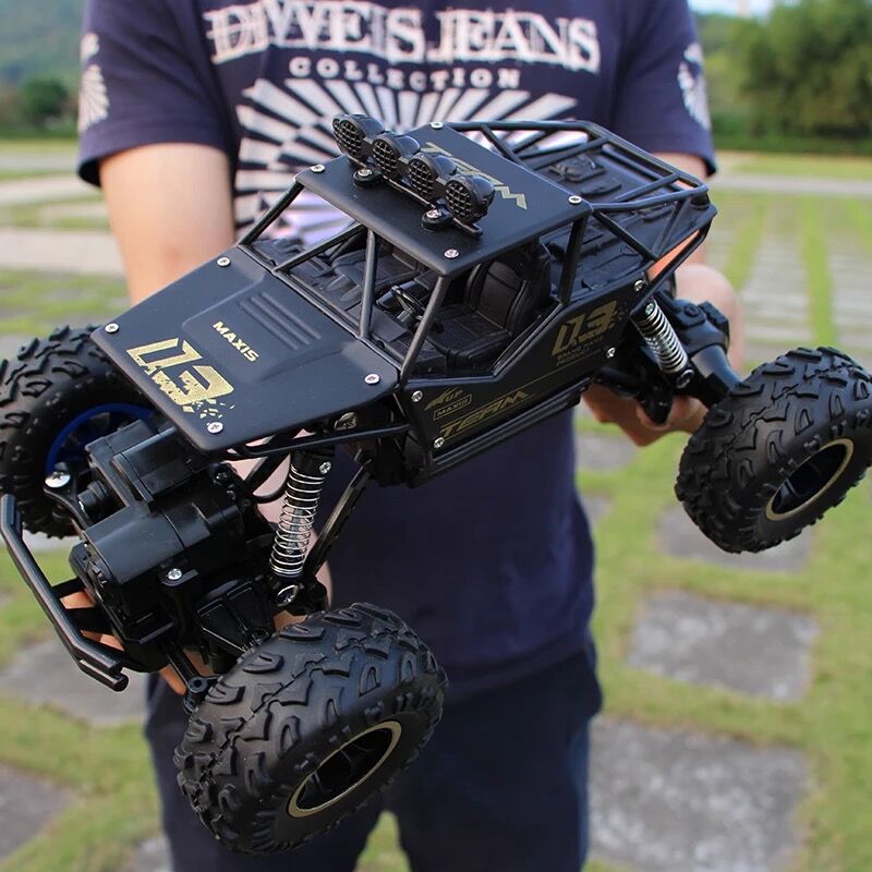 1:12 / 1:16 / 1:20 4WD RC Car 2.4G Radio Control Car Buggy Off-Road Remote Control Trucks Boys Toys