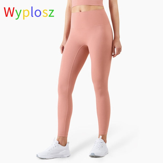 Wyplosz Leggings For Fitness Sports Pants For Women Yoga Pants Compression Comfortable