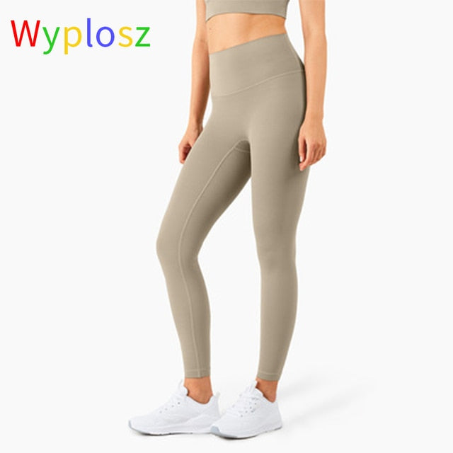 Wyplosz Leggings For Fitness Sports Pants For Women Yoga Pants Compression Comfortable