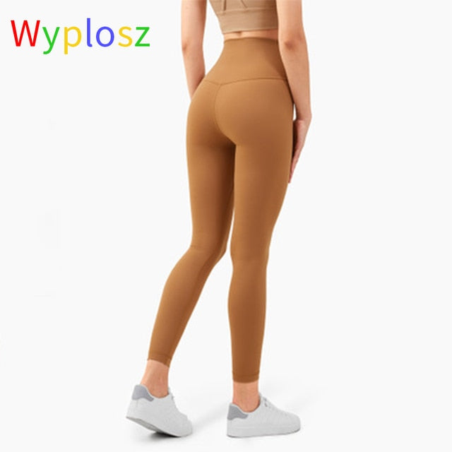 Wyplosz Leggings For Fitness Sports Pants For Women Yoga Pants Compression Comfortable