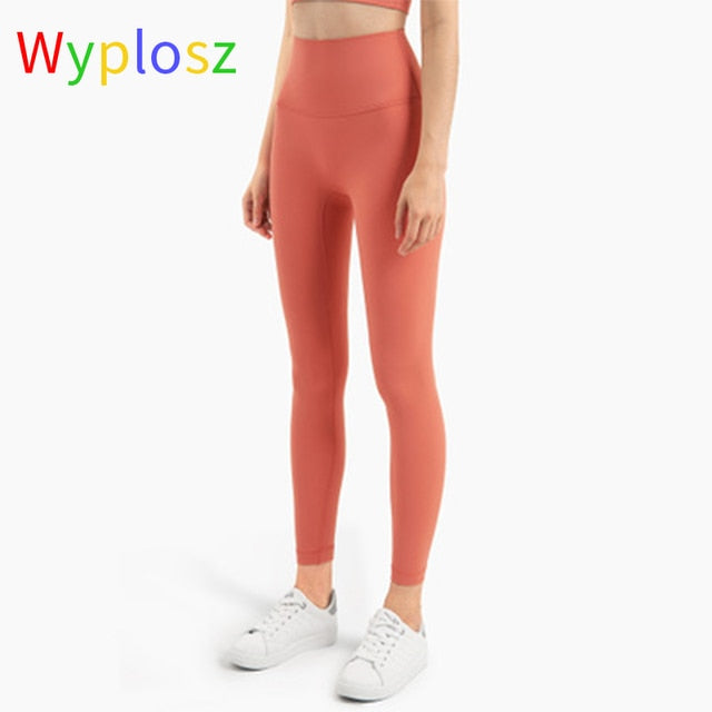 Wyplosz Leggings For Fitness Sports Pants For Women Yoga Pants Compression Comfortable