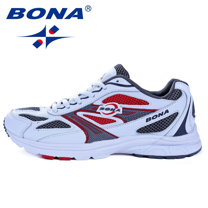 BONA New Classics Style Women Running Shoes