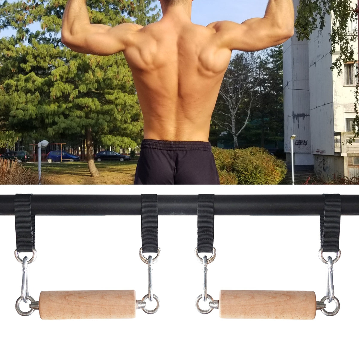 7.2/9.7cm Pull Up Balls Cannonball Grips Finger Trainer Grip Strength Training Arm