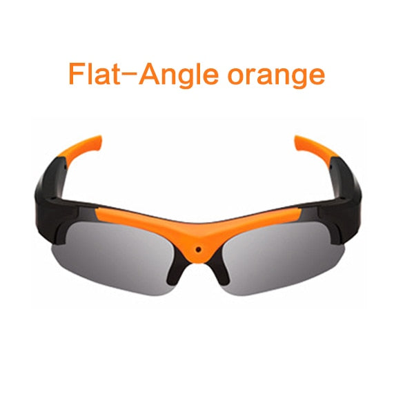 Light-weight HD 1080P Mini Camera Sunglasses Digital Video Recorder Glasses Sport