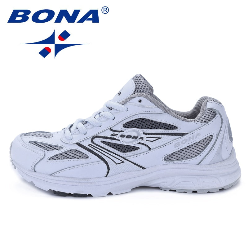 BONA New Classics Style Women Running Shoes