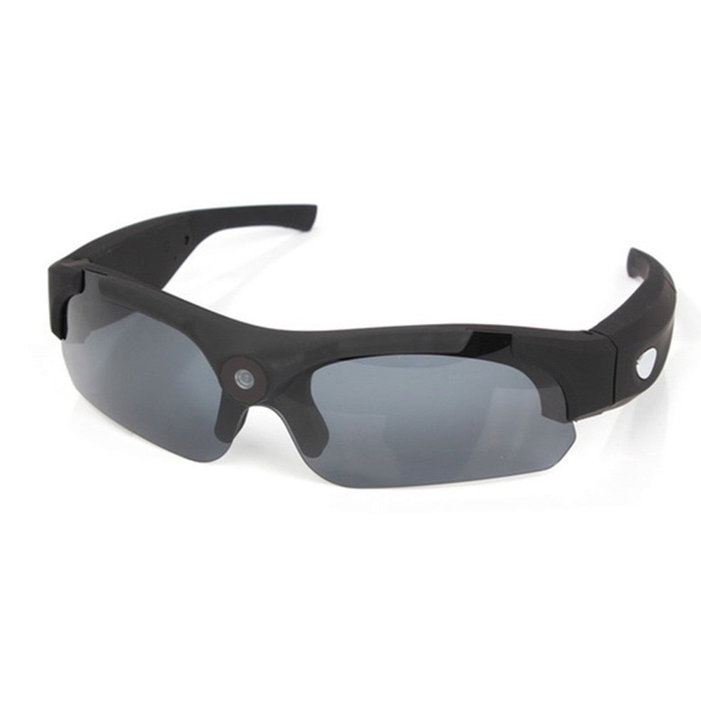 Light-weight HD 1080P Mini Camera Sunglasses Digital Video Recorder Glasses Sport