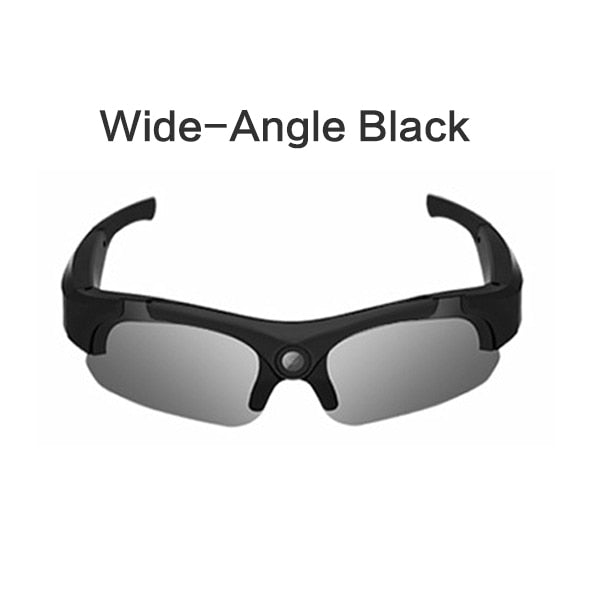 Light-weight HD 1080P Mini Camera Sunglasses Digital Video Recorder Glasses Sport