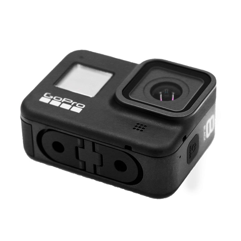 Original GoPro HERO 8 Black Waterproof Action Camera 4K Ultra HD Video 12MP Photos