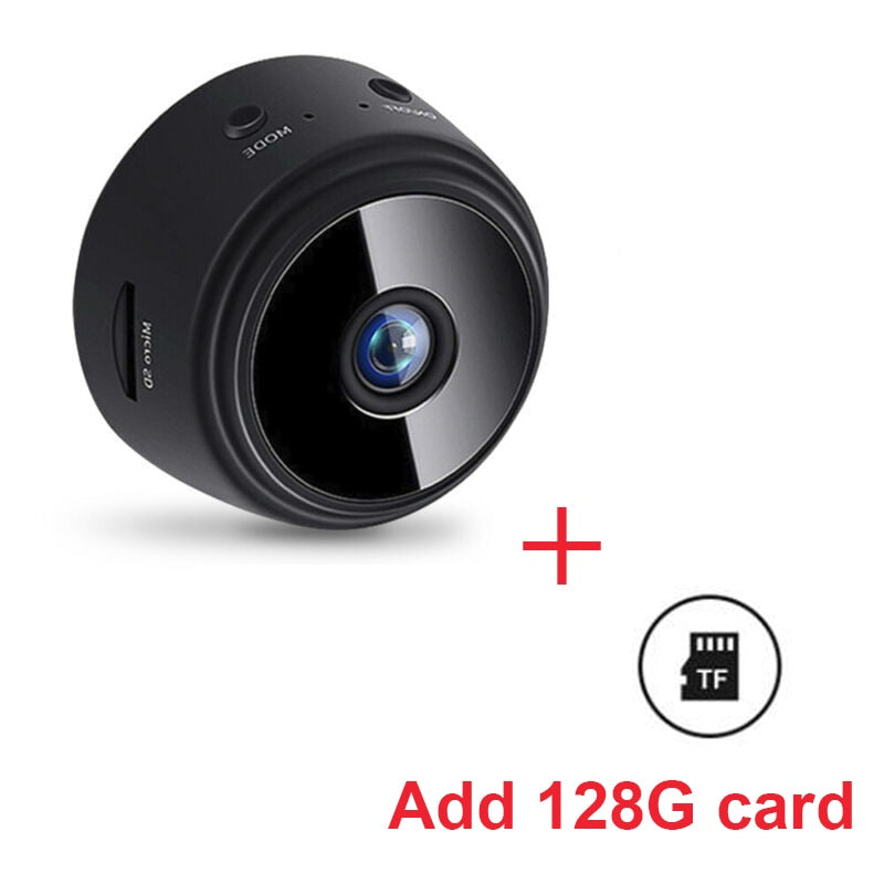 A9 Mini camera 1080P ip camera Night Version Micro Voice Wireless Recorder Mini Camcorders Video