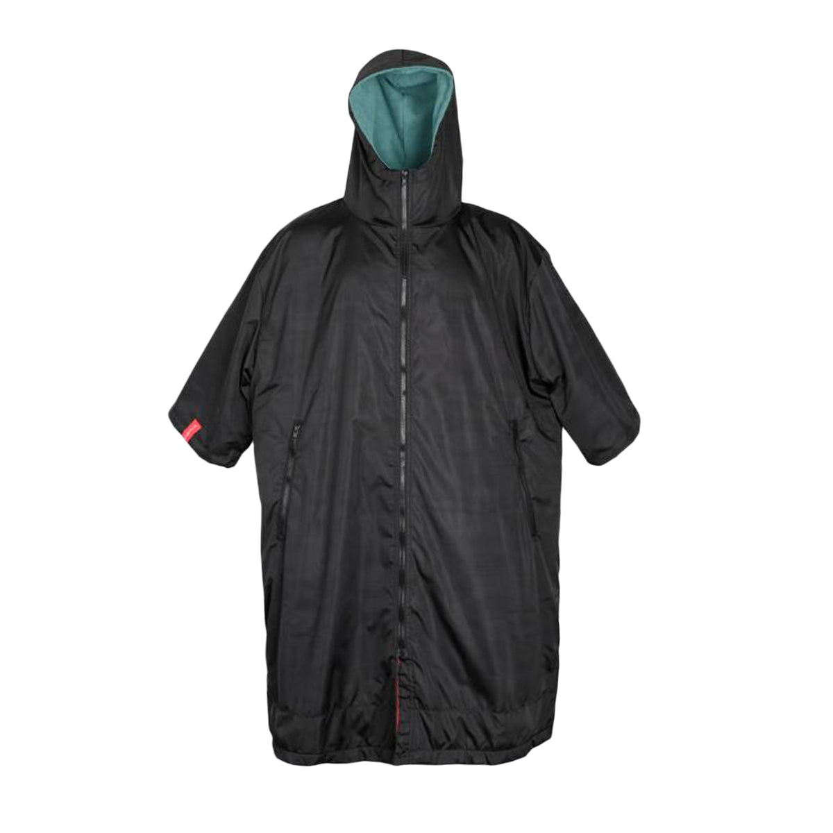 Surf Changing Robe Jacket Coat Quick Drying Jacket Weatherproof Cloak Outwear