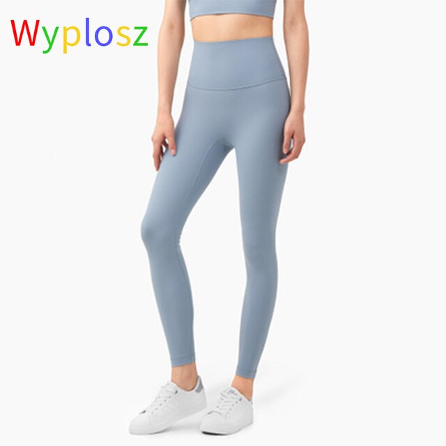 Wyplosz Leggings For Fitness Sports Pants For Women Yoga Pants Compression Comfortable