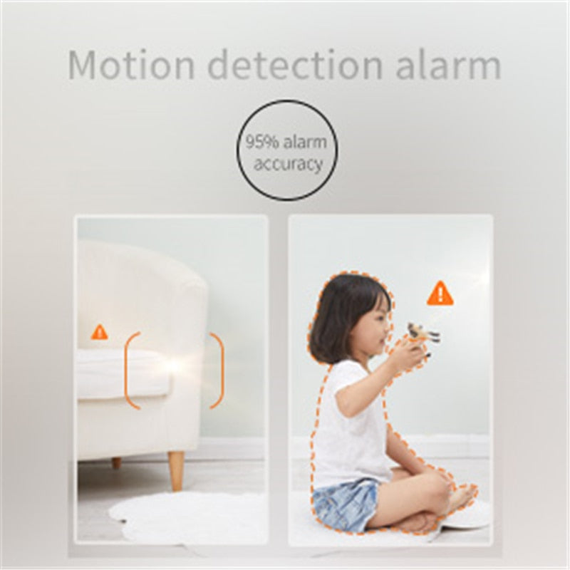 Global Version IMILAB IP Surveillance Smart Home Security Camera Wireless Wifi Outdoor