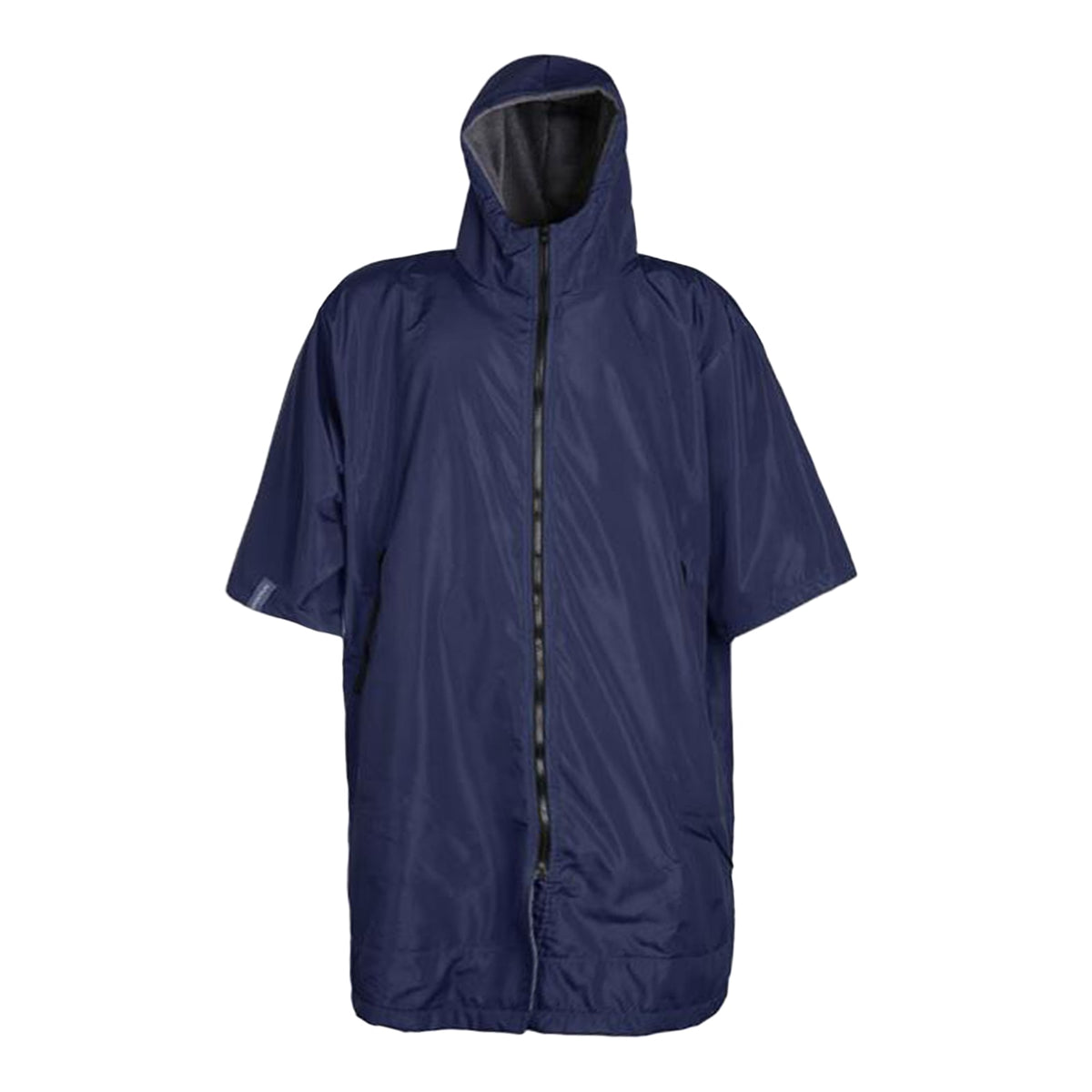 Surf Changing Robe Jacket Coat Quick Drying Jacket Weatherproof Cloak Outwear