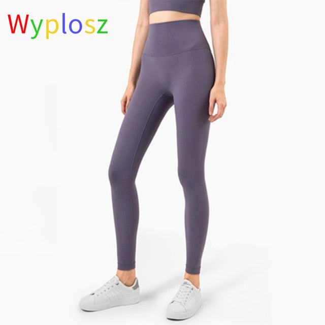 Wyplosz Leggings For Fitness Sports Pants For Women Yoga Pants Compression Comfortable