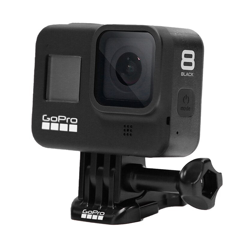 Original GoPro HERO 8 Black Waterproof Action Camera 4K Ultra HD Video 12MP Photos