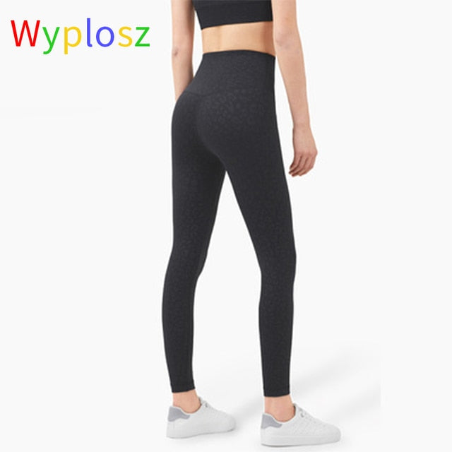 Wyplosz Leggings For Fitness Sports Pants For Women Yoga Pants Compression Comfortable