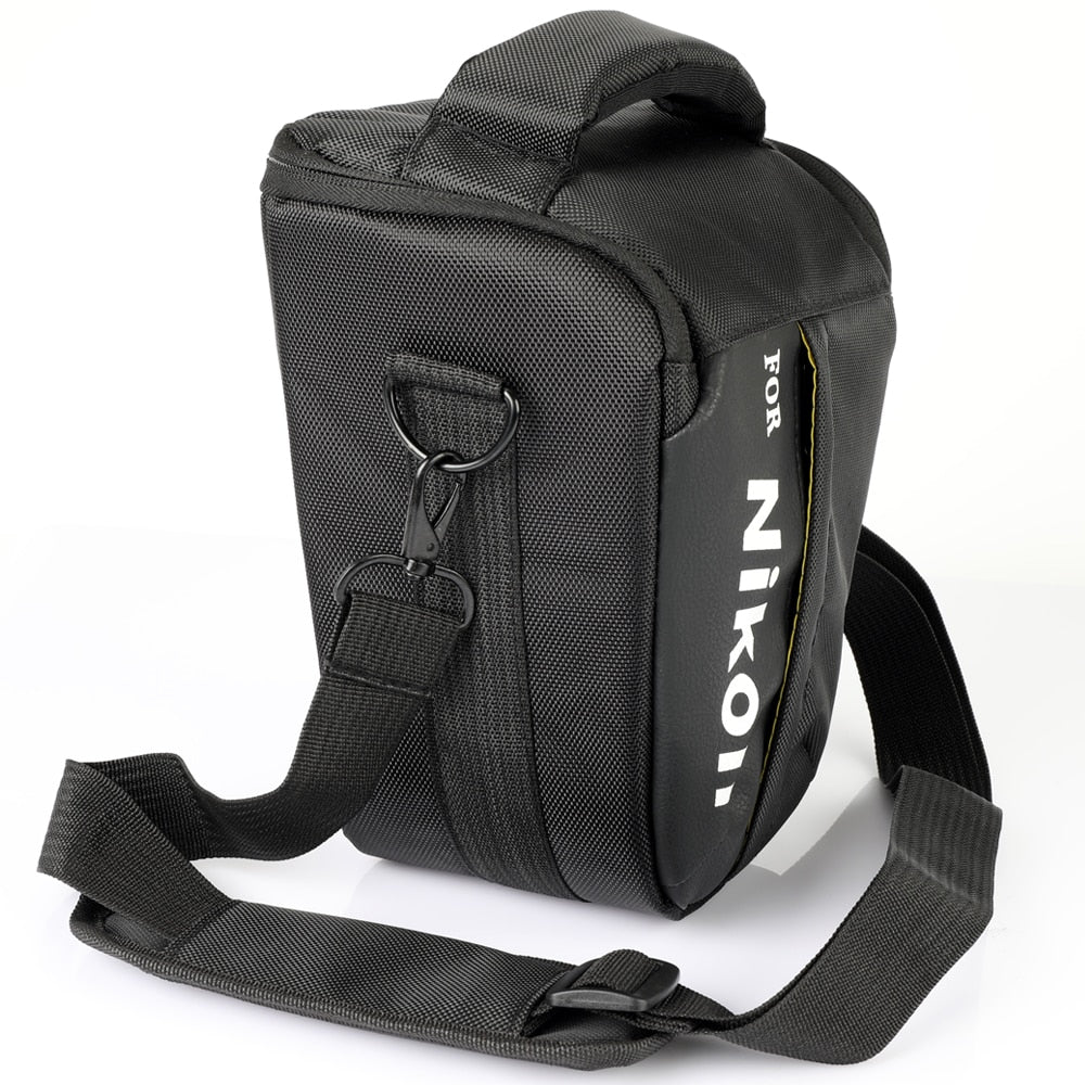 Waterproof DSLR Camera Bag Case For Nikon P1000 P900