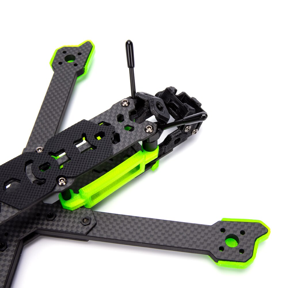 iFlight TITAN XL5 (HD) 250mm 5inch FPV Frame with 6mm arm for FPV Freestyle drone