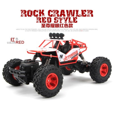 Big Carro 1:12 4WD RC Car 27/37cm 2.4G Remote Control voiture Toys Buggy High speed Cars Off-Road Trucks