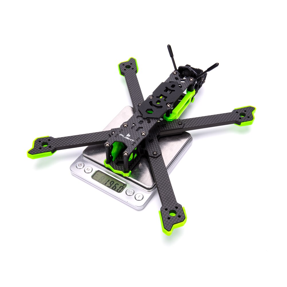 iFlight TITAN XL5 (HD) 250mm 5inch FPV Frame with 6mm arm for FPV Freestyle drone