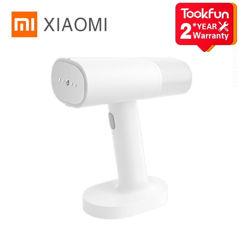 XIAOMI MIJIA Garment Steamer iron Home Electric Steam Cleaner Portable