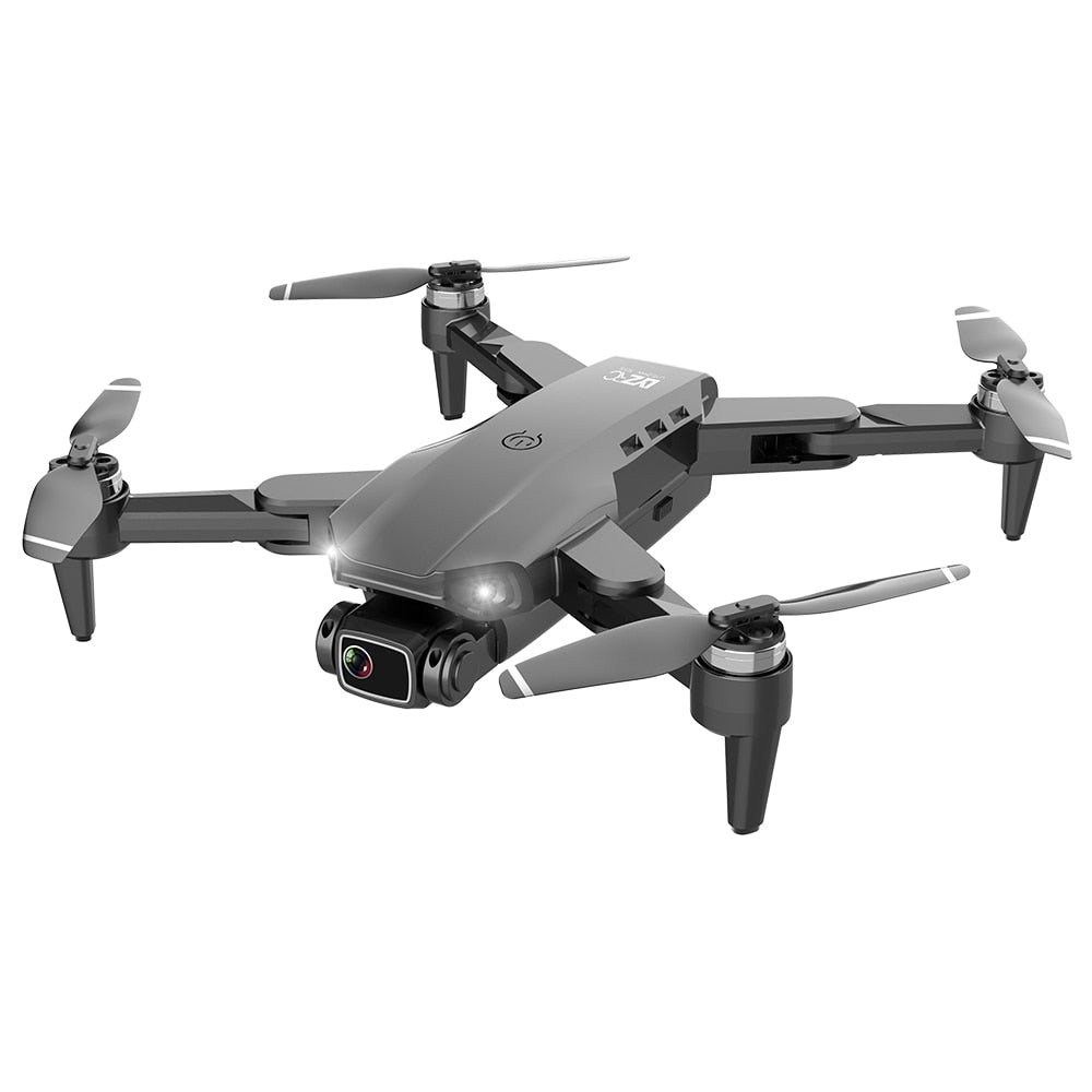 GPS Drone 4K Dual HD Camera Professional Aerial Photography Brushless Motor