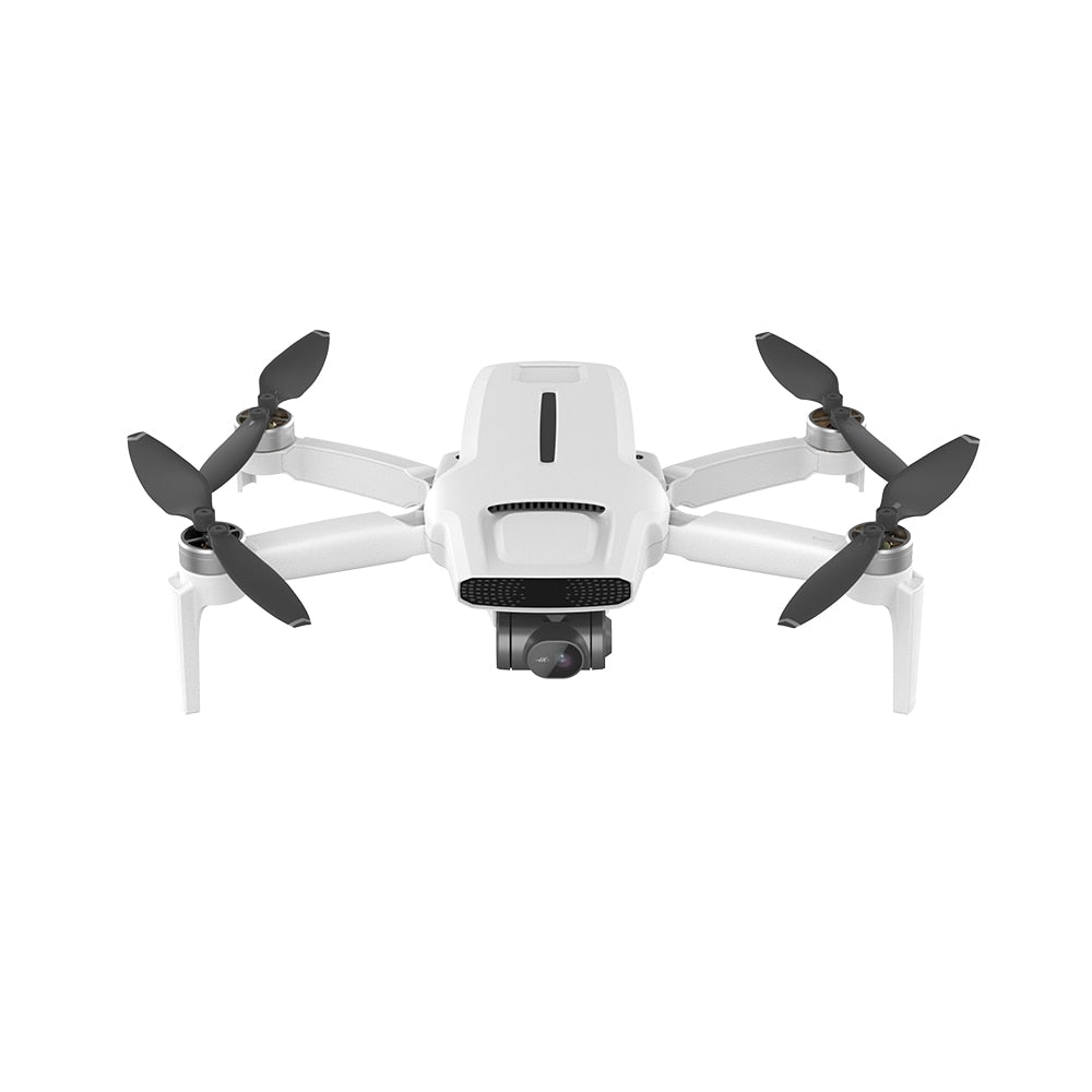 FIMI X8 Mini Drone with camera 4k remote control helicopter 3-axis Gimbal 249g drone