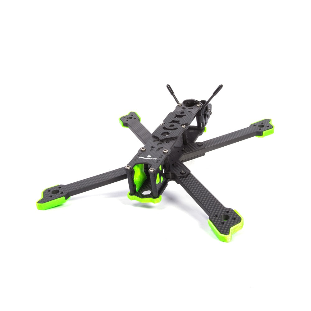 iFlight TITAN XL5 (HD) 250mm 5inch FPV Frame with 6mm arm for FPV Freestyle drone