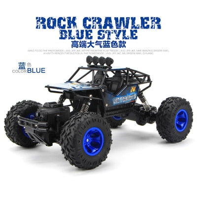 Big Carro 1:12 4WD RC Car 27/37cm 2.4G Remote Control voiture Toys Buggy High speed Cars Off-Road Trucks