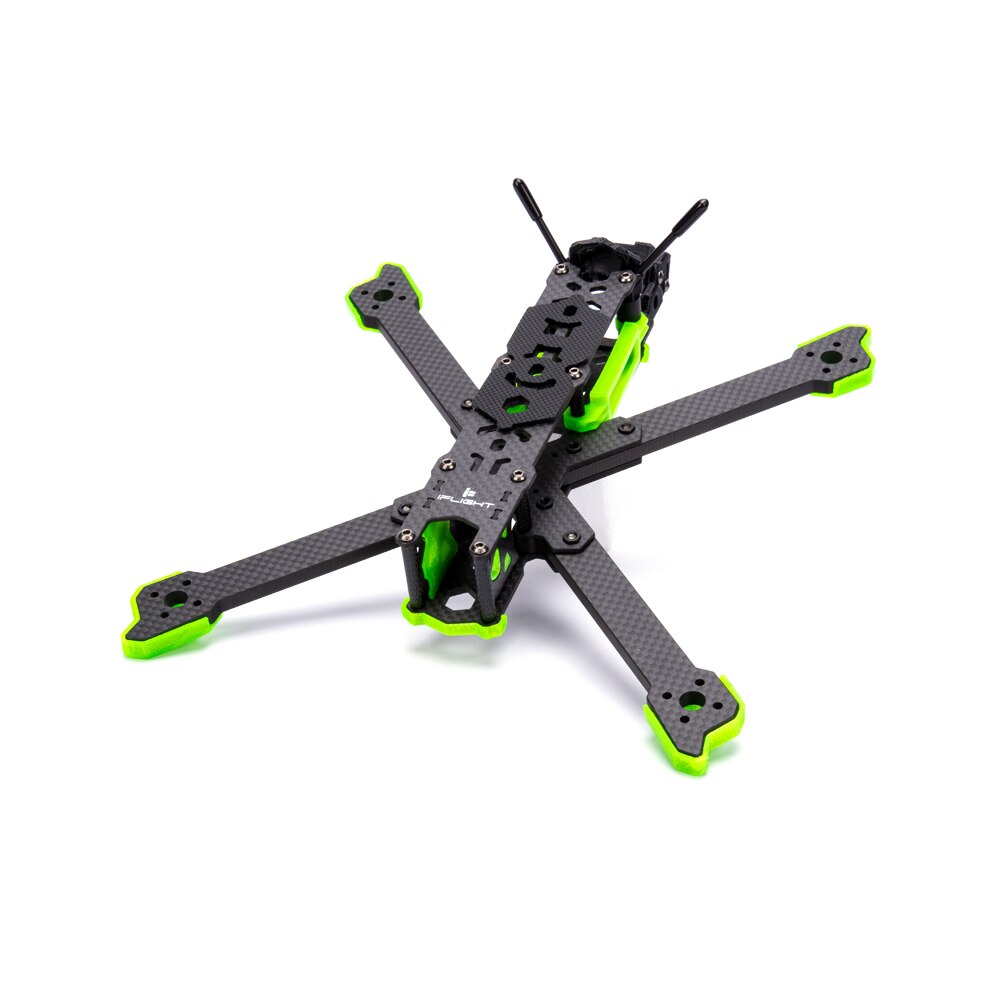 iFlight TITAN XL5 (HD) 250mm 5inch FPV Frame with 6mm arm for FPV Freestyle drone